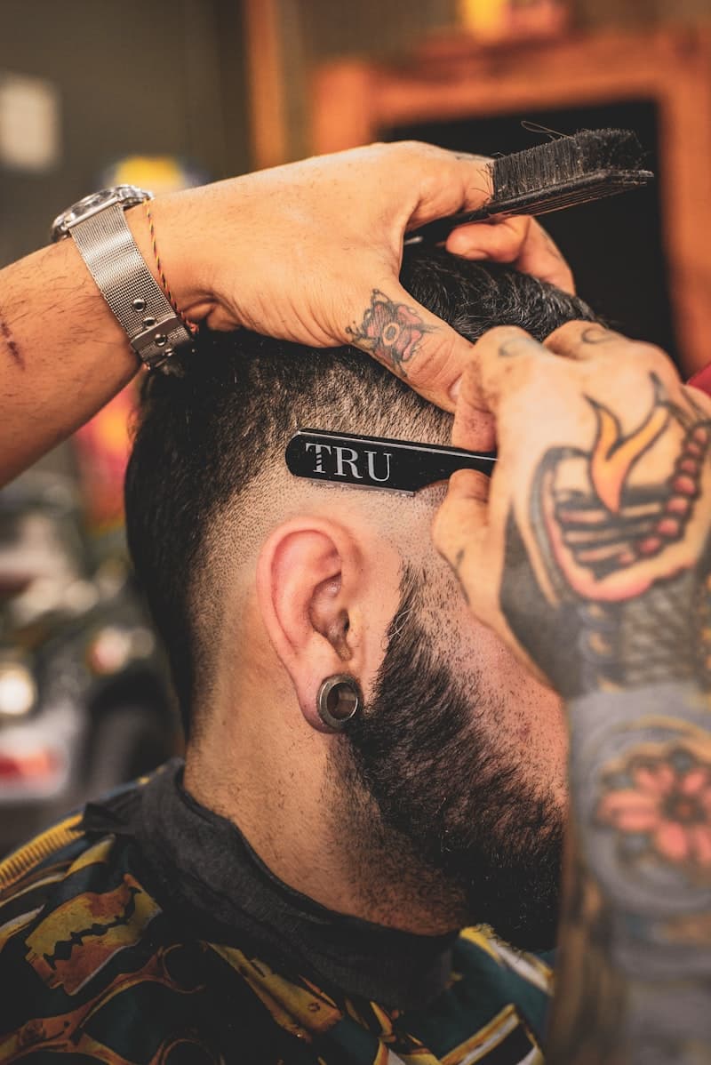 fade